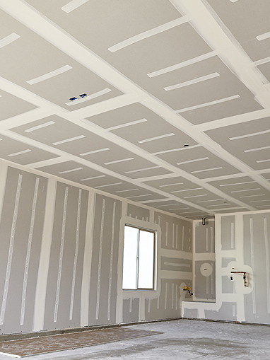 Drylining