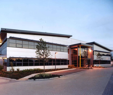 British Diomed Science Park - Histon, Cambridge