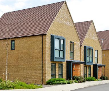 David Wilson Homes - Tattenhoe, Milton Keynes