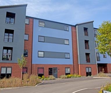 Heyford Homes - Walton Grange, Milton Keynes